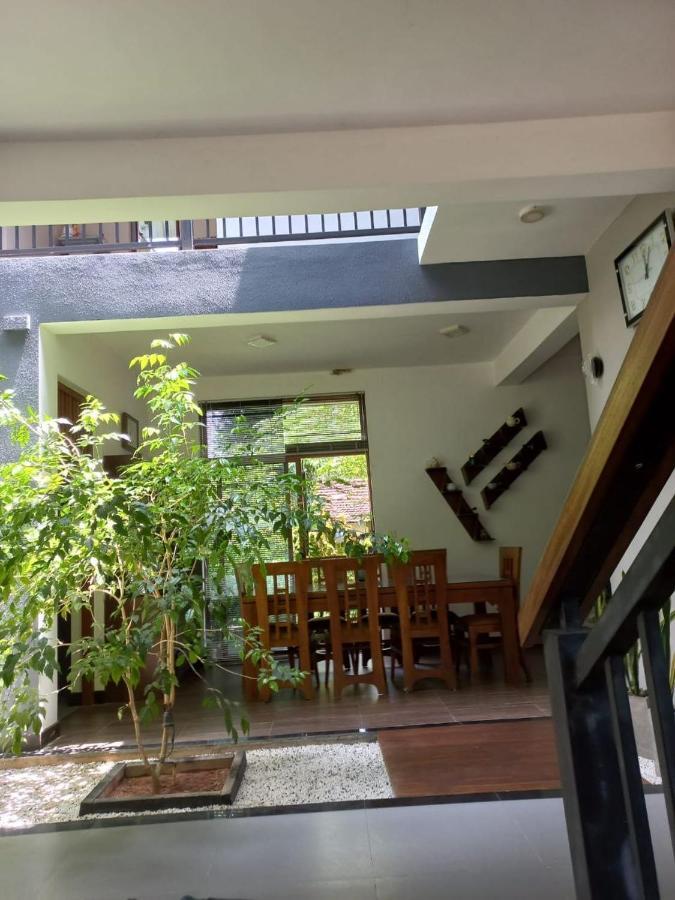Gampaha Heritage Extérieur photo