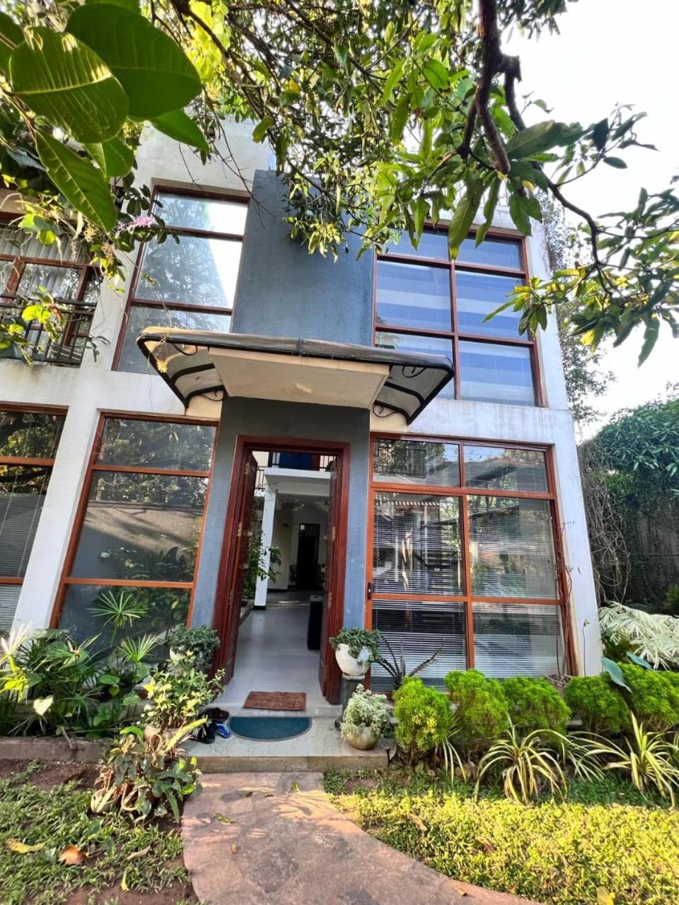 Gampaha Heritage Extérieur photo