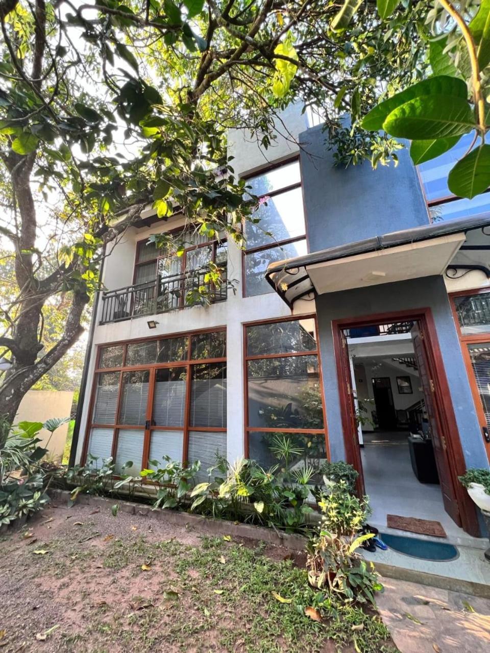 Gampaha Heritage Extérieur photo
