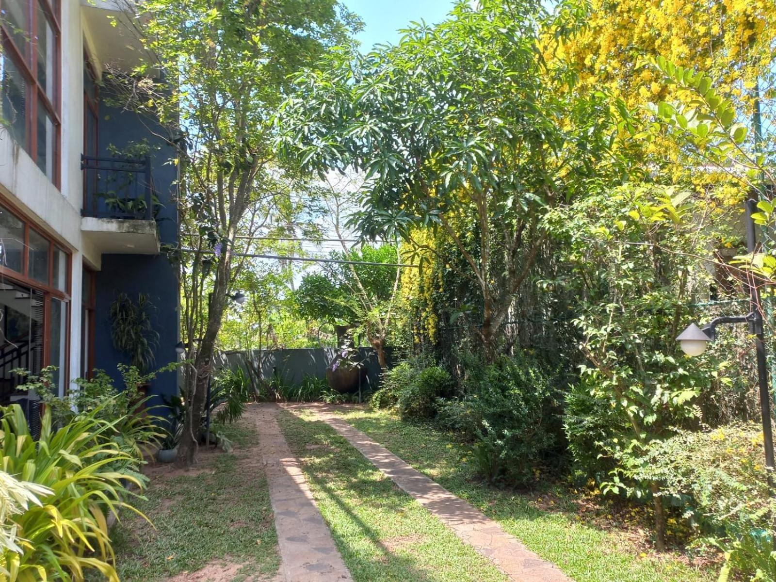 Gampaha Heritage Extérieur photo