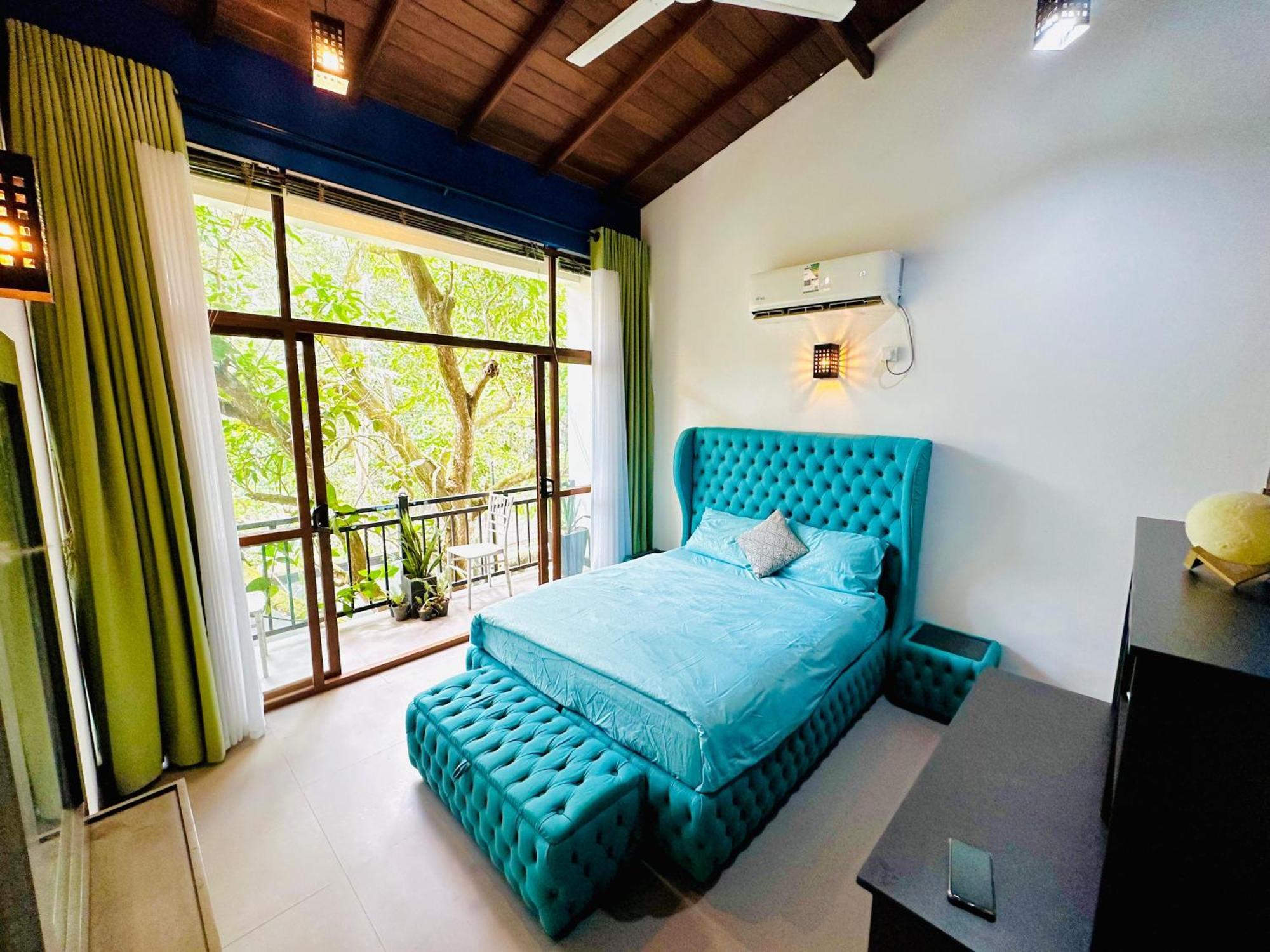 Gampaha Heritage Extérieur photo